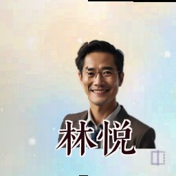 林悦