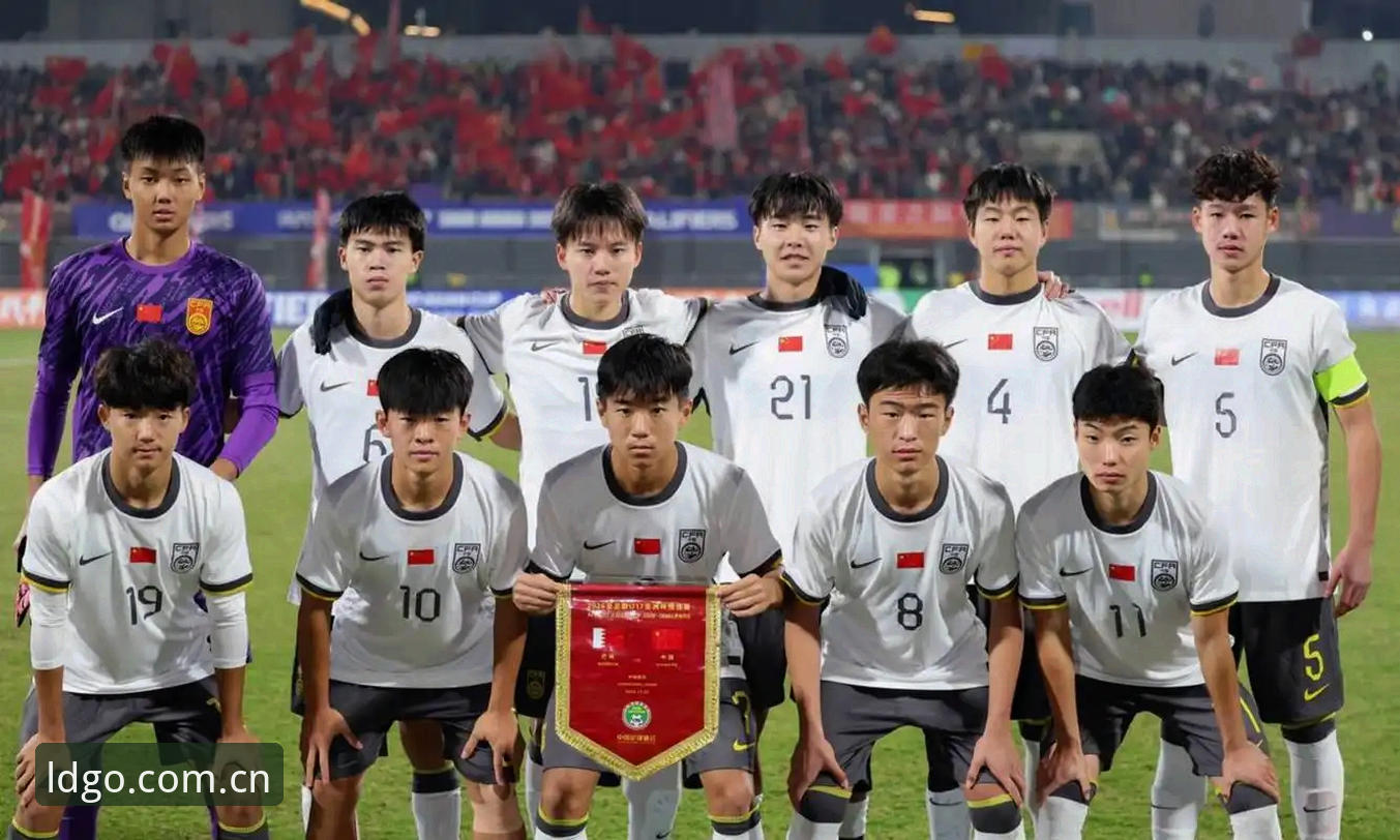 2026乐动体育账号安全 2030世界杯扩军66队详解:中国男足迎来历史性机遇