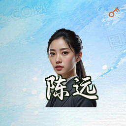 陈远